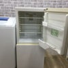 家電セット 2点セット ユーイング 冷蔵庫 110L ハイアール 洗濯機 5.0kg