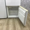 家電セット 2点セット ユーイング 冷蔵庫 110L ハイアール 洗濯機 5.0kg