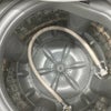 東芝 洗濯機 4.5kg 縦型 ホワイト AW-45M7(W) 2018年製