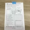 アイリスオーヤマ 洗濯機 8.0kg 縦型 ホワイト IAW-T804E 2023年製