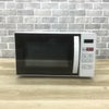 ハイアール 電子レンジ 17L ヘルツフリー ホワイト KS-MW23T17ーWH 2023年製