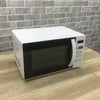 ハイアール 電子レンジ 17L ヘルツフリー ホワイト KS-MW23T17ーWH 2023年製