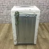 シャープ 洗濯機 4.5kg 縦型 ホワイト ES-GE4C 2019年製