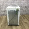 シャープ 洗濯機 4.5kg 縦型 ホワイト ES-GE4B-C 2018年製