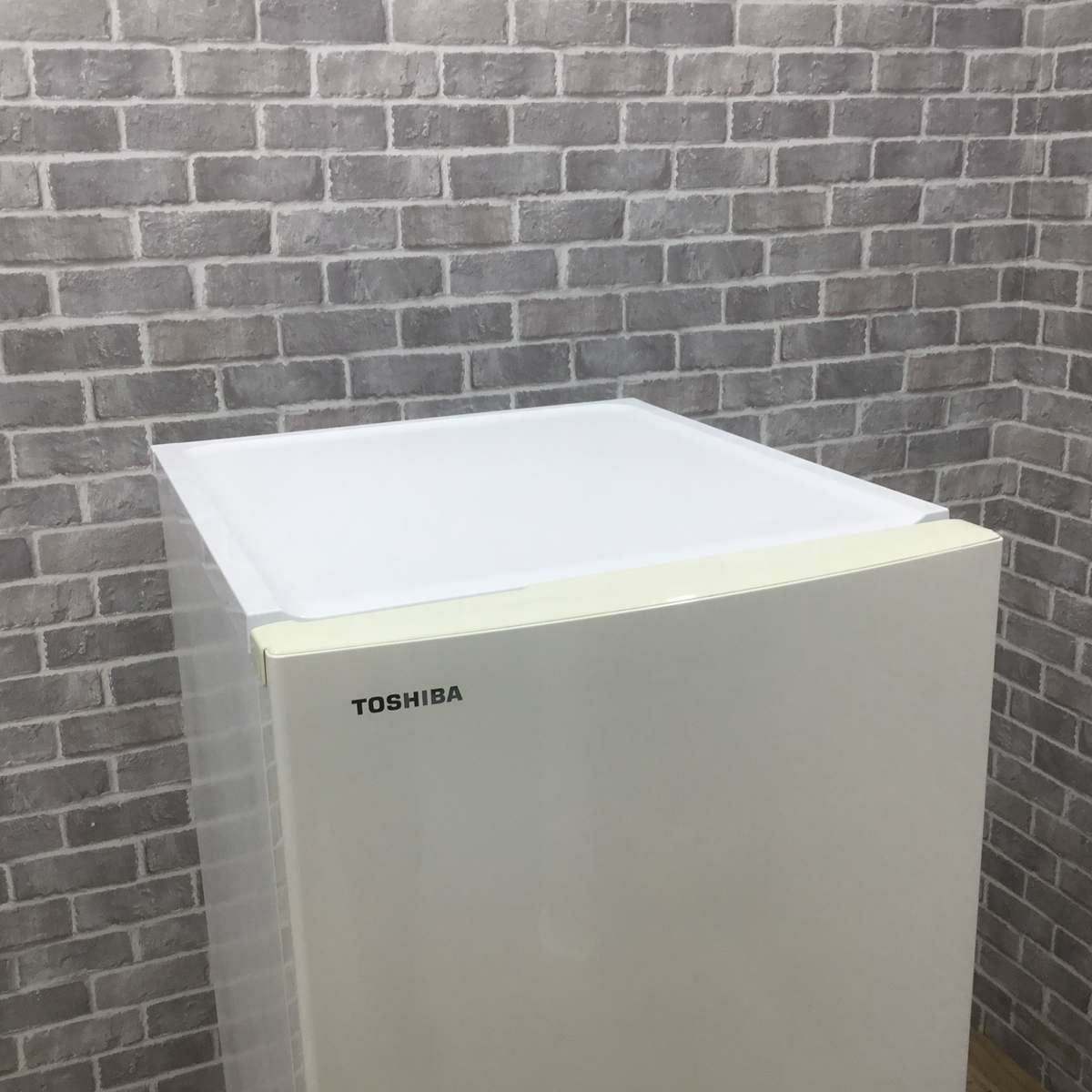 ID967823 東芝 153L 2018年製 GR-P15BS（K）