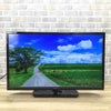 シャープ AQUOS 液晶テレビ 32インチ  2T-C32AE1 2019年製