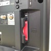 シャープ AQUOS 液晶テレビ 32インチ  LC-32S5 2018年製