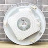 LEDシーリングライト 8畳 調光【リモコン欠品】 HLDC08301SG 2024年製