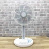 日立 リビング扇風機 ホワイト HEF-120M 2017年製