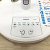 日立 リビング扇風機 ホワイト HEF-120M 2017年製