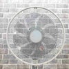 日立 リビング扇風機 ホワイト HEF-120M 2017年製