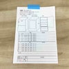 シャープ 冷蔵庫 2ドア 152L つけかえどっちもドア ホワイト SJ-D15K-W 2024年製