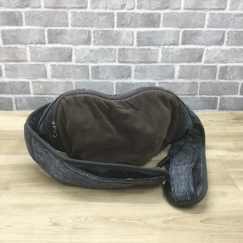 マルチマッサージャー ブラック MRL-M1 2019年製