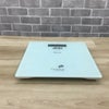 A&D 体重計 ホワイト UC-352BLE 2018年製