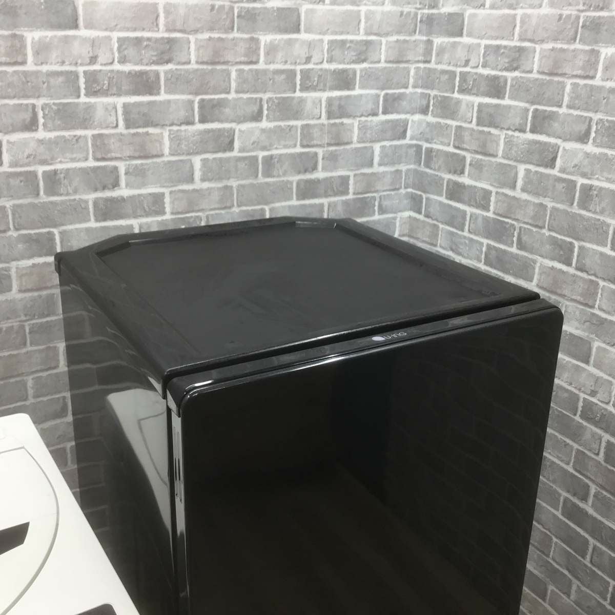 家電2点セット ユーイング 冷蔵庫 110L シャープ 洗濯機 4.5kg