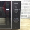 東芝 電子レンジ 520W 17L 50-60hzフラット ホワイト ER-M17Y(W) 2025年製