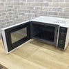 東芝 電子レンジ 520W 17L 50-60hzフラット ホワイト ER-M17Y(W) 2025年製