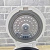 シィーネット 炊飯器 マイコン 3合 ホワイト OB-M30-W 2024年製