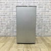 アクア 冷蔵庫 1ドア 75L 右開き シルバー AQR-8G 2020年製
