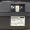 アズマ 2枚組吸煙グリル ホットプレート ブラック EHPARC-CSL2 2022年製