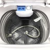 ニトリ 洗濯機 9.0kg 縦型 ホワイト NTR90-W 2022年製
