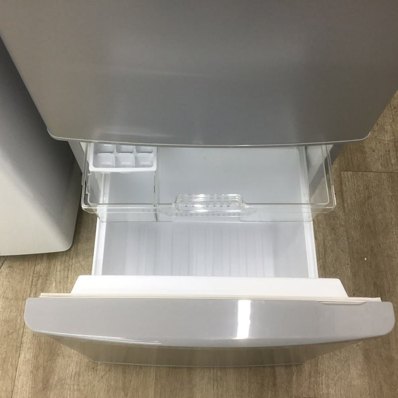 家電2点セット パナソニック 冷蔵庫 138L 東芝 洗濯機 4.5kg 