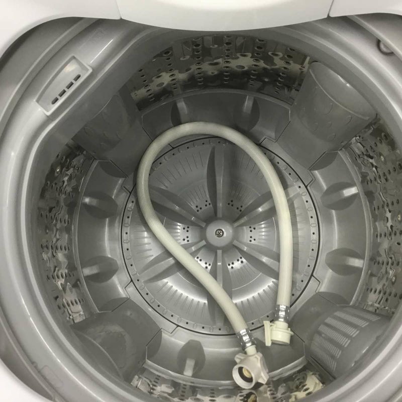 家電2点セット パナソニック 冷蔵庫 138L 東芝 洗濯機 4.5kg 