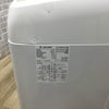 シャープ 洗濯機 9.0kg 縦型 ホワイト ES-GV9G-N 2023年製