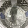 パナソニック 縦型洗濯乾燥機 洗濯8.0kg 乾燥4.5kg ホワイト NA-FD80H7 2019年製