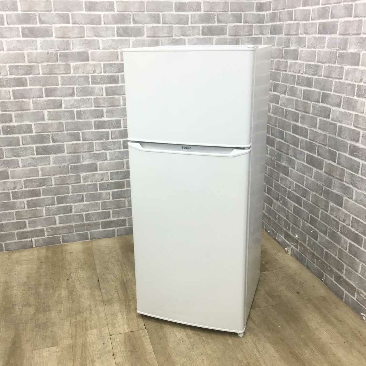 Haier ハイアール 130L 冷蔵庫 2023年製 JR-N130C【モノ市場東浦店】41 Haier ハイアール 130L 冷蔵庫 2023年製 JR-N130C【モノ市場東浦店】41