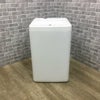 ヤマダ電機 RORO 洗濯機 6.0kg 縦型 ホワイト YWM-T60L 2024年製