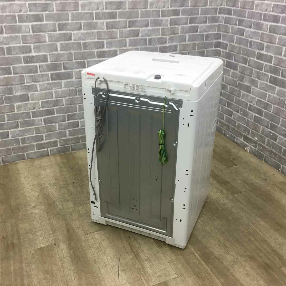 YAMADA　ヤマダ電機　6K　洗濯機　2023年製　YWM-T60L　中古品 縦型洗濯機 6 0kg 2024年製 YWM-T60L ヤマダ｜Yahoo!フリマ（旧PayPay