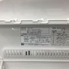 ヤマダ電機 RORO 洗濯機 6.0kg 縦型 ホワイト YWM-T60L 2023年製