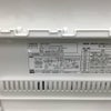 ヤマダセレクト 洗濯機 6.0kg 縦型 ホワイト YWM-T60H1 2022年製