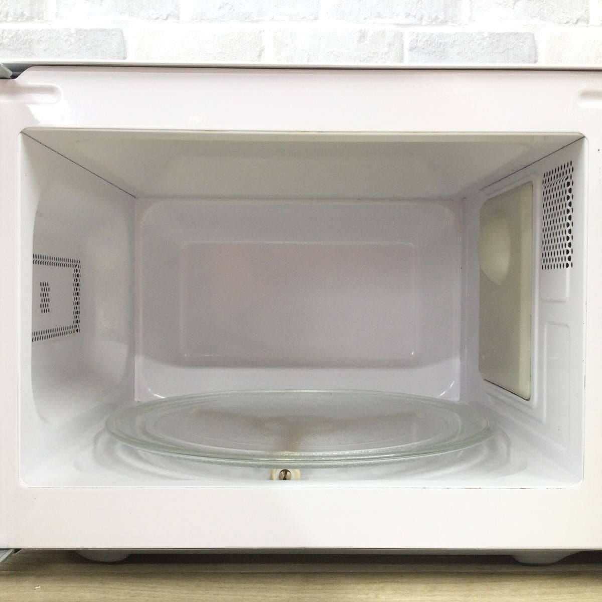 アイリスオーヤマ 電子レンジ 700W 17L 50hz IMB-T171-5 2019年製