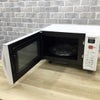シャープ オーブンレンジ 500W 15L RE-S50B-W 2019年製