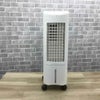 丸隆 冷風扇 UV除菌機能付き ホワイト MA-832