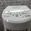 丸隆 冷風扇 UV除菌機能付き ホワイト MA-832