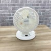 FOCHEA サーキュレーター ホワイト YS-013 2023年製
