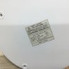 FOCHEA サーキュレーター ホワイト YS-013 2023年製