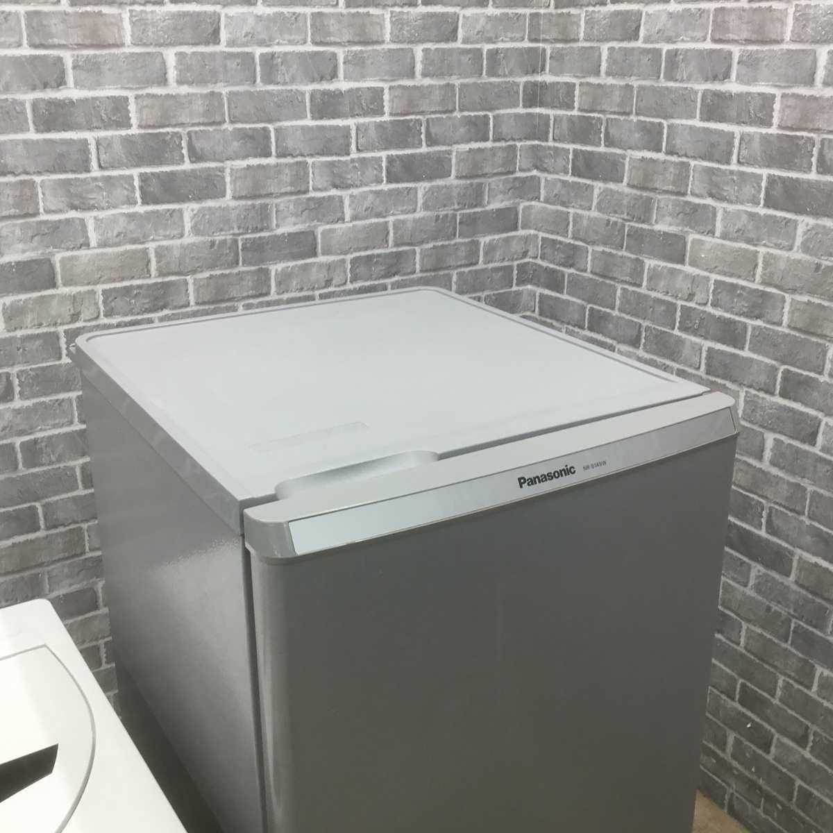 家電2点セット パナソニック 冷蔵庫 138L シャープ 洗濯機 4.5kg