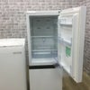 家電2点セット ハイセンス 冷蔵庫 162L シャープ 洗濯機 6.0kg