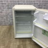 パナソニック 冷蔵庫 1ドア 75L 右開き ホワイト NR-A80W-W 2016年製