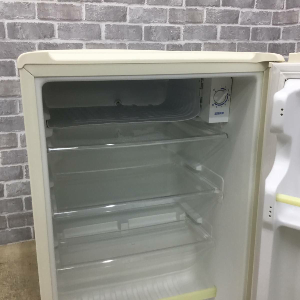 【引取先決まりました！】 冷蔵庫 27 Panasonic ワンドア 2014年製 NR-A80W Amazon.co.jp: Panasonic 1ドア冷蔵庫 75L 直冷式 オフホワイト NR