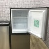 家電2点セット アクア 冷蔵庫 135L ハイアール 洗濯機 5.5kg