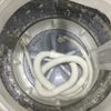 家電2点セット シャープ 冷蔵庫 137L シャープ 洗濯機 4.5kg