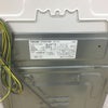 東芝 洗濯機 7.0kg 縦型 ホワイト AW-7G6 2018年製