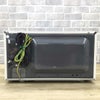シャープ 電子レンジ 520W 18L ヘルツフリー ホワイト RE-TM18-W 2019年製