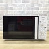 東芝 電子レンジ 700W 17L 50hz 東日本専用 ホワイト MFM-S17A-50HZ(W) 2019年製