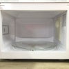 東芝 電子レンジ 700W 17L 50hz 東日本専用 ホワイト MFM-S17A-50HZ(W) 2019年製